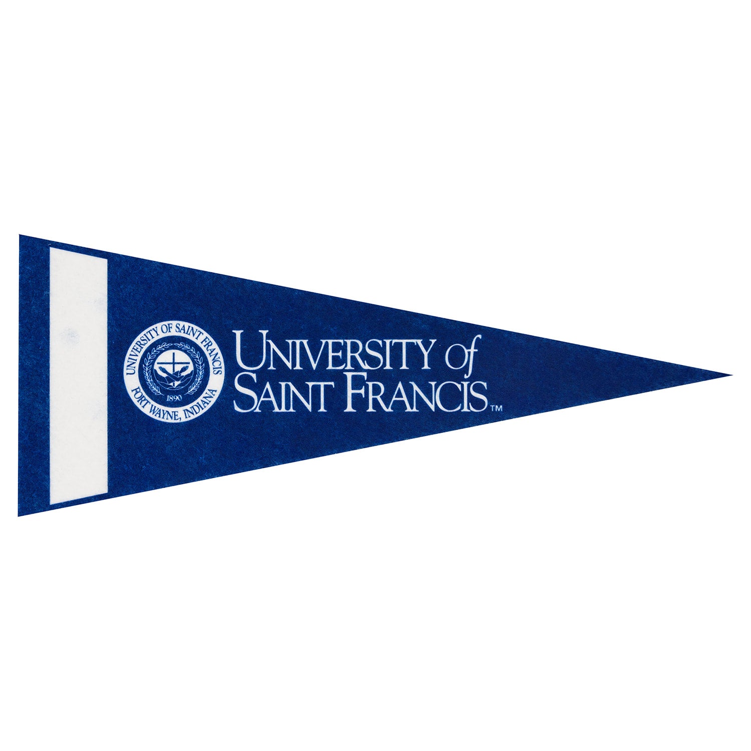 university-of-saint-francis-pennant-visit-fort-wayne